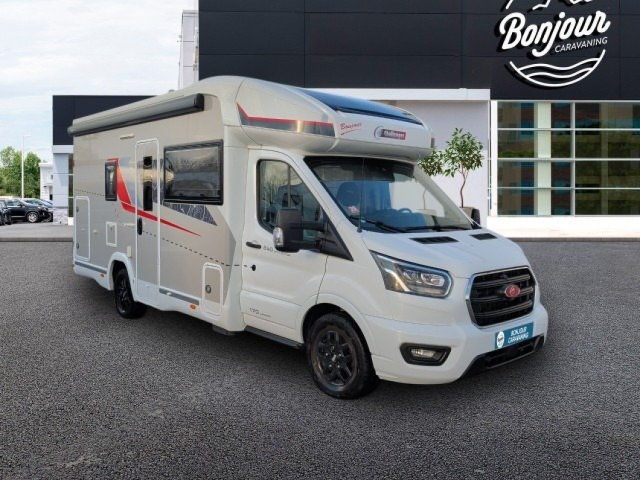 Achat Challenger 240 Open Edition Occasion