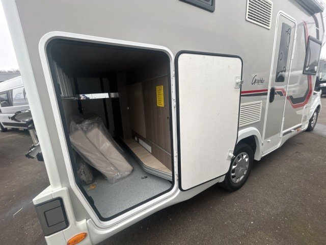 Challenger Graphite 260 - Photo 8