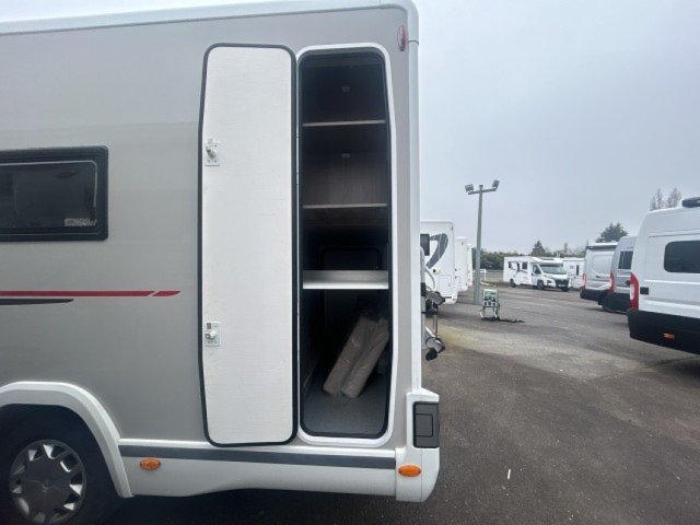 Challenger Graphite 260 - Photo 9