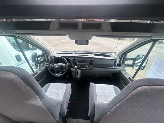 Challenger Graphite 260 - Photo 12