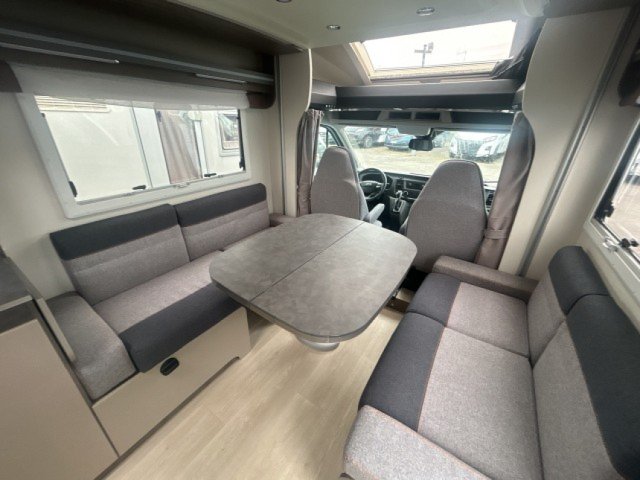 Challenger Graphite 260 - Photo 14