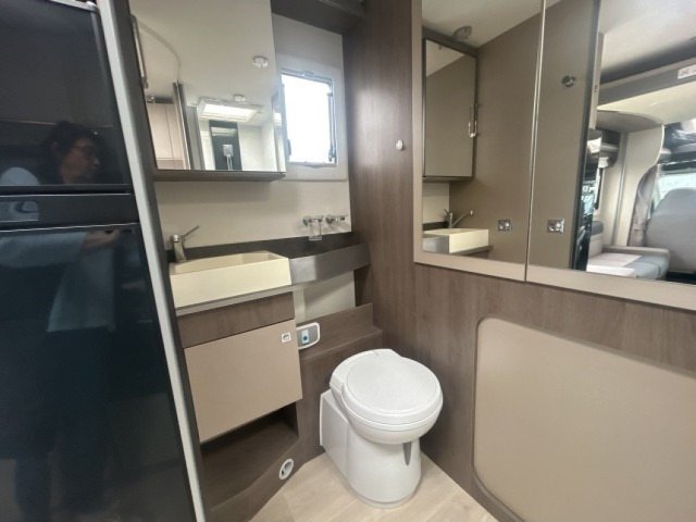 Challenger Graphite 260 - Photo 3