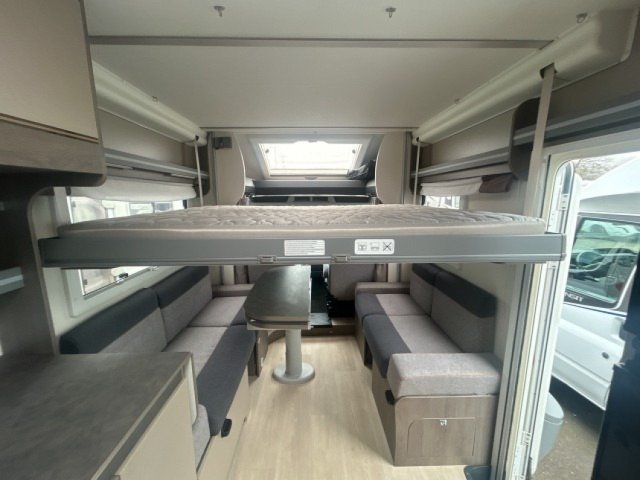 Challenger Graphite 260 - Photo 7