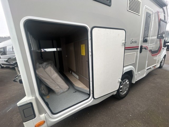 Challenger Graphite 260 - Photo 8