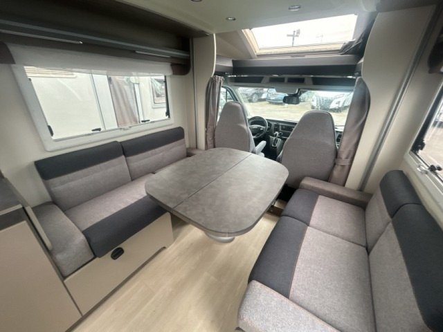 Challenger Graphite 260 - Photo 14