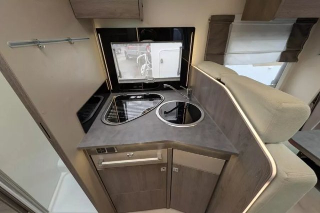 Challenger Graphite 358 - Photo 4