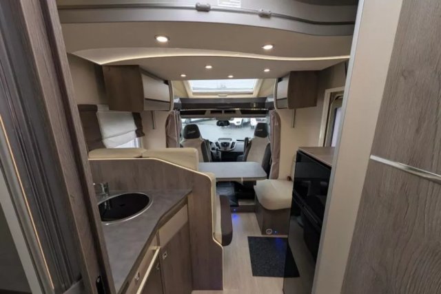 Challenger Graphite 358 - Photo 6