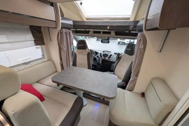 Challenger Graphite 358 - Photo 7