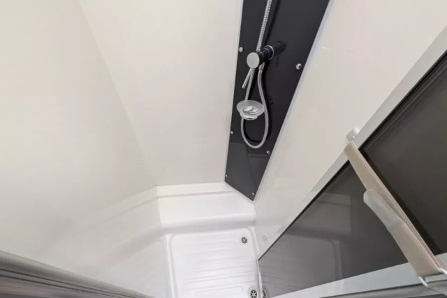 Challenger Graphite 358 - Photo 8