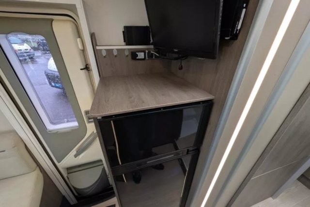 Challenger Graphite 358 - Photo 9