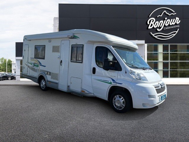 Chausson Welcome 76 - Photo 1