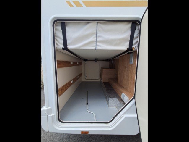 CI Horon Go 94 XT plus - Photo 8