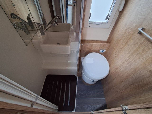 CI Horon Go 94 XT plus - Photo 9