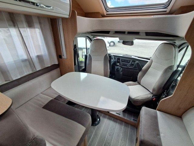 CI Horon Go 94 XT plus - Photo 6