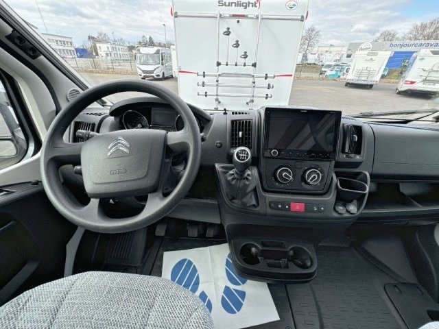 Dethleffs Just T 6752 DBL - Photo 3