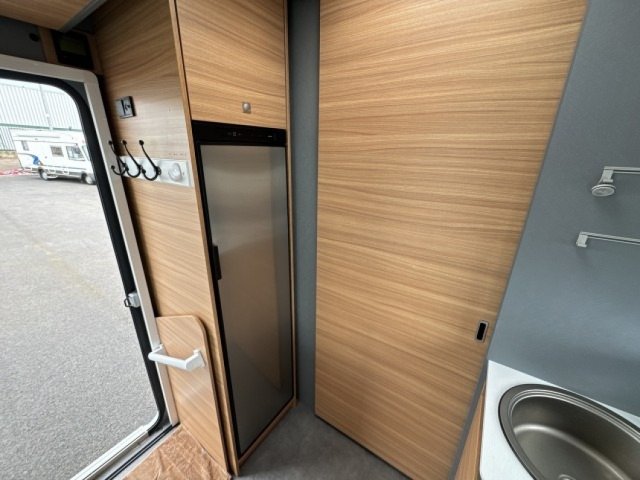 Dethleffs Just T 6752 DBL - Photo 6