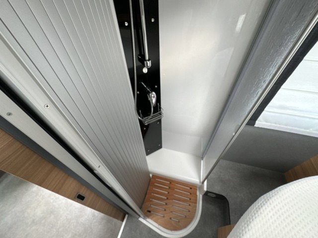 Dethleffs Just T 6752 DBL - Photo 7