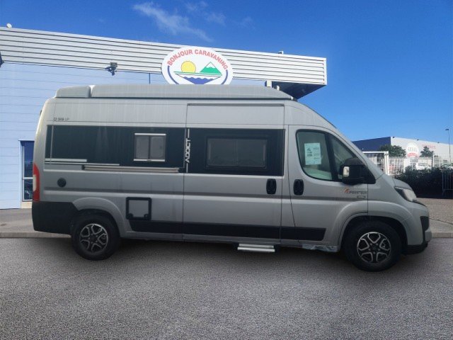 Dreamer D55 Up White Addict Neuf