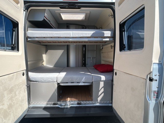 Elios Van 59 T Family 59t - Photo 10