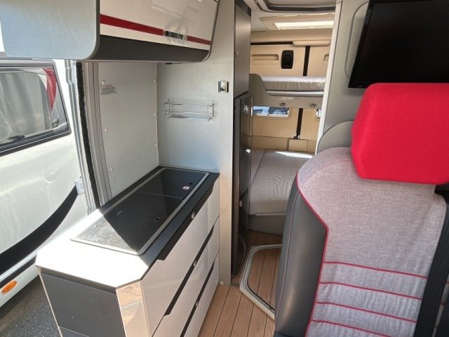 Elios Van 59 T Family 59t - Photo 4