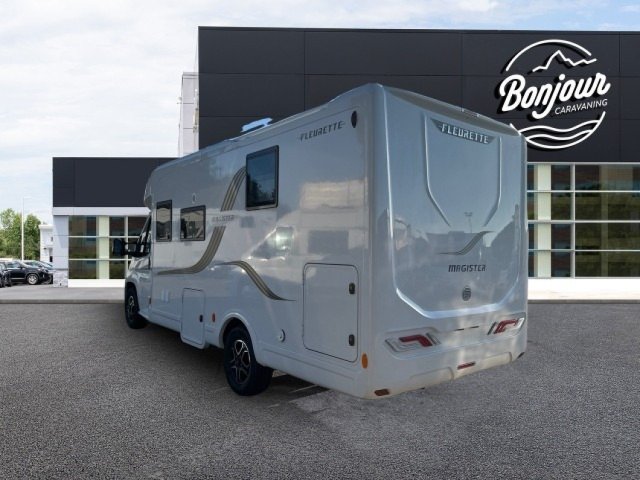 Fleurette Magister 70 LMF wellness - Photo 2