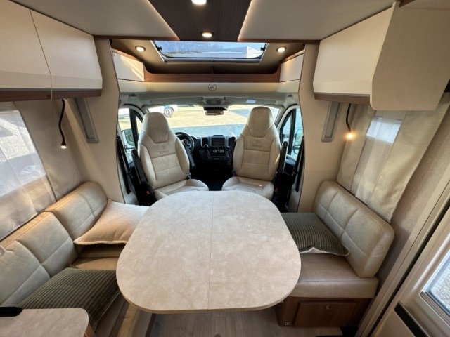 Fleurette Magister 70 LMF wellness - Photo 4