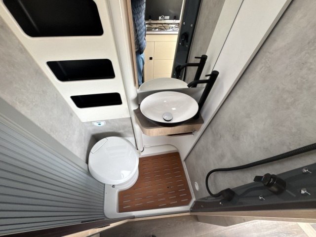 Florium Black Pearl 59 LT 59lt - Photo 6