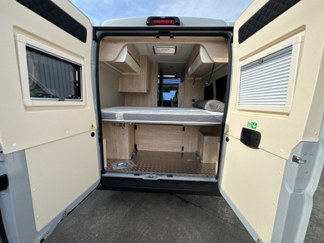 Florium Black Pearl 59 LT 59lt - Photo 10