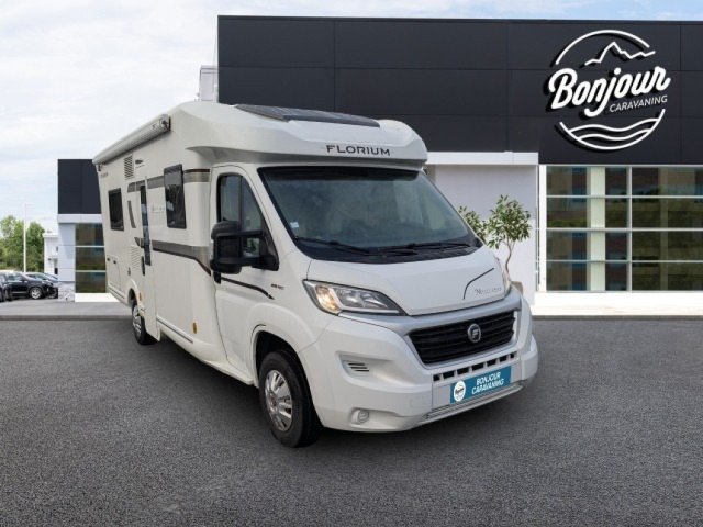 Florium Mayflower 70 LD Occasion