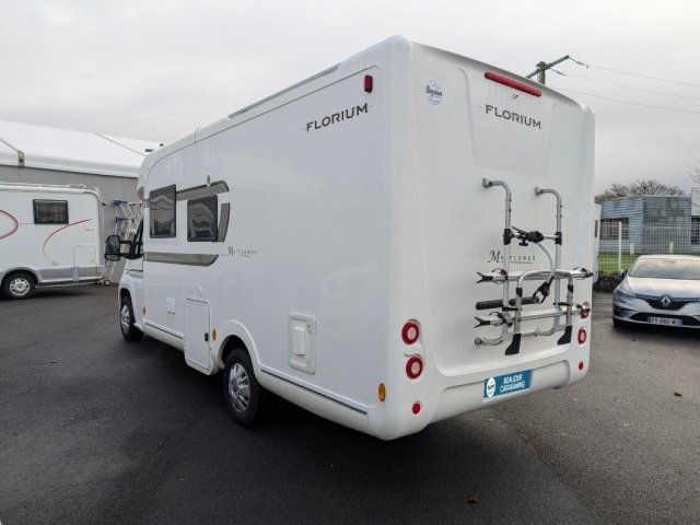 Florium Mayflower 70 LD - Photo 2