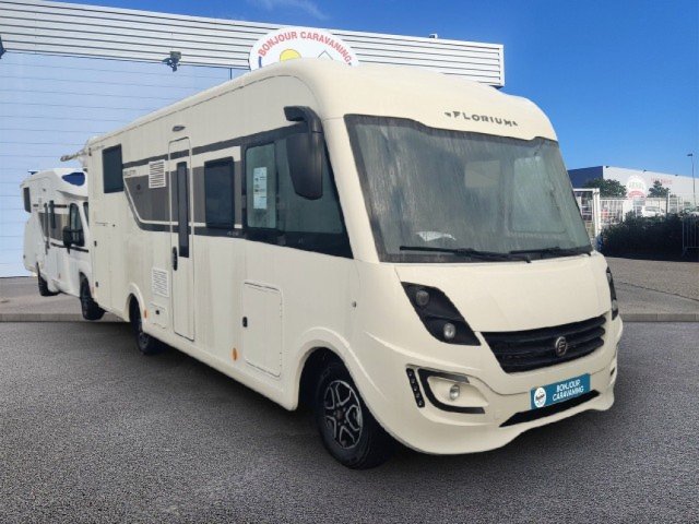 Florium Wincester 75 LMF millenium Neuf