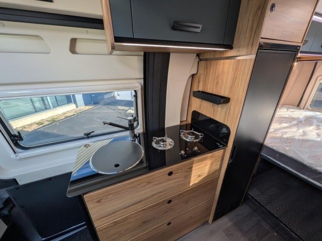 Font Vendome Leader Camp Elegance - Photo 10