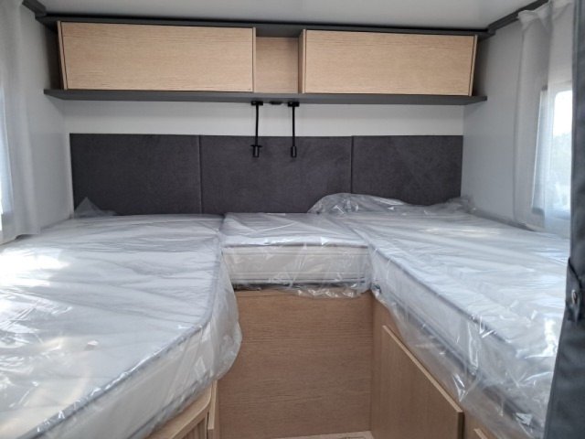 Giottiline CX66 premiere edition - Photo 9