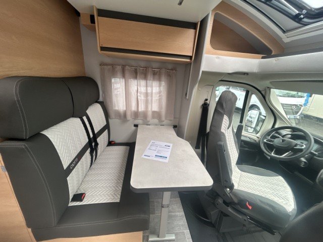 Giottiline Siena 322 premiere edition - Photo 7