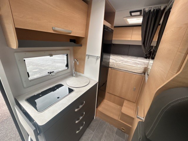 Giottiline Siena 322 premiere edition - Photo 9