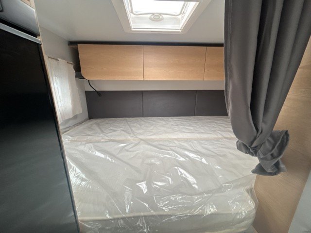 Giottiline Siena 322 premiere edition - Photo 10