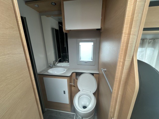 Giottiline Siena 322 premiere edition - Photo 11