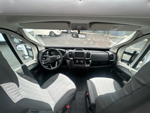 Giottiline Siena 322 premiere edition - Photo 6