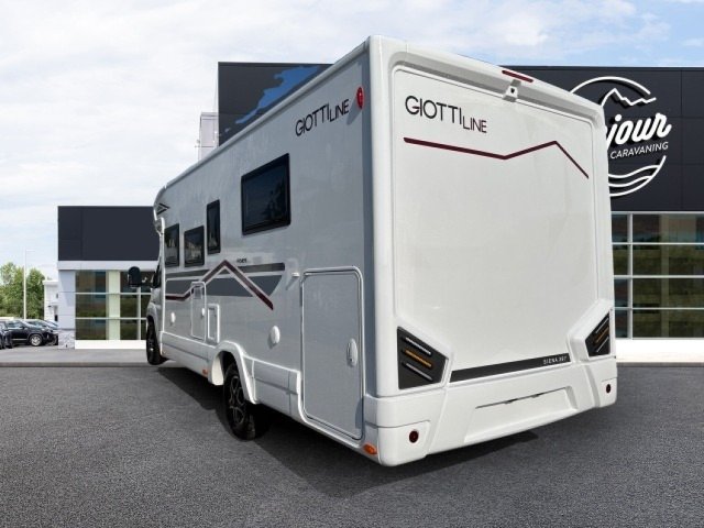 Giottiline Siena 397 premiere edition - Photo 3