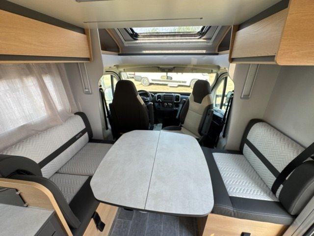 Giottiline Siena 397 premiere edition - Photo 5