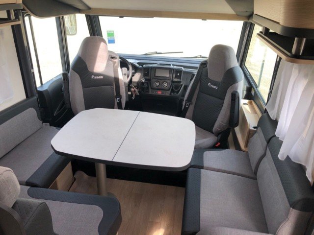 Itineo CS 660 - Photo 4