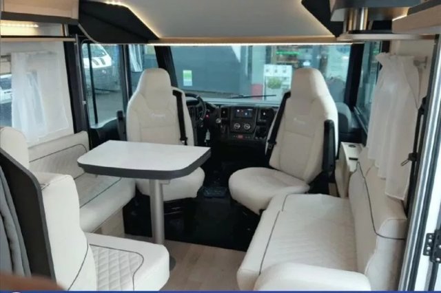 Itineo CS 660 - Photo 3