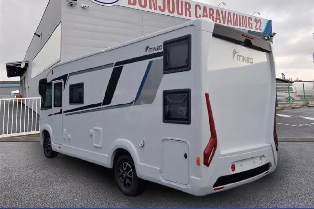 Itineo CS 660 - Photo 10