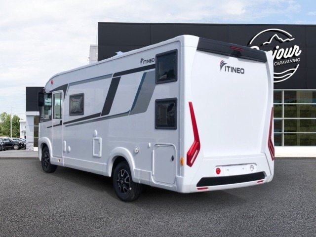 Itineo CS 660 - Photo 2