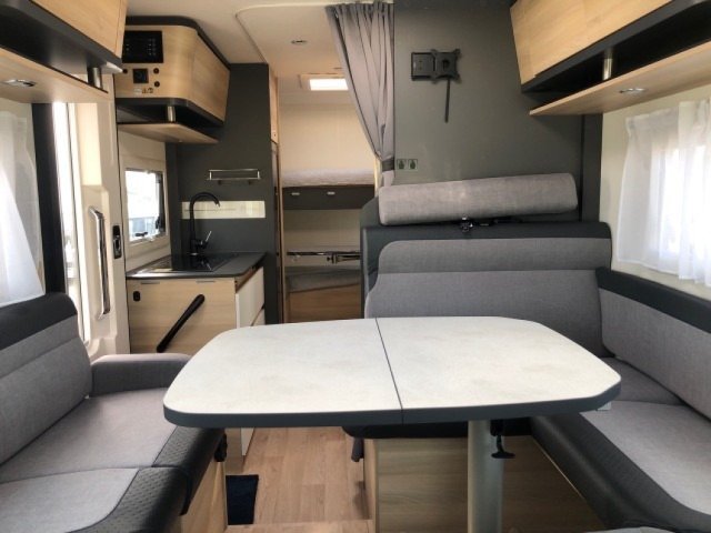 Itineo CS 660 - Photo 5