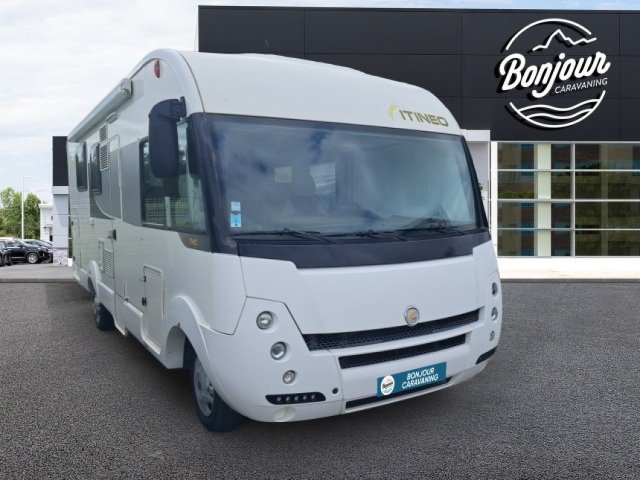 Itineo MB 740 