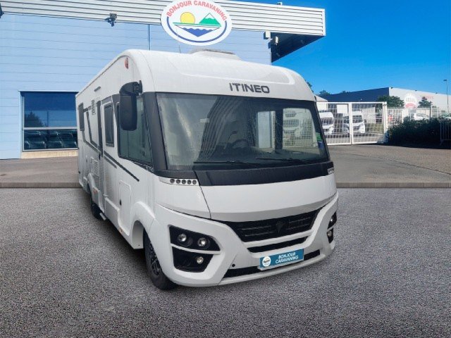 Itineo MC 740 Spirit Edition - Photo 1