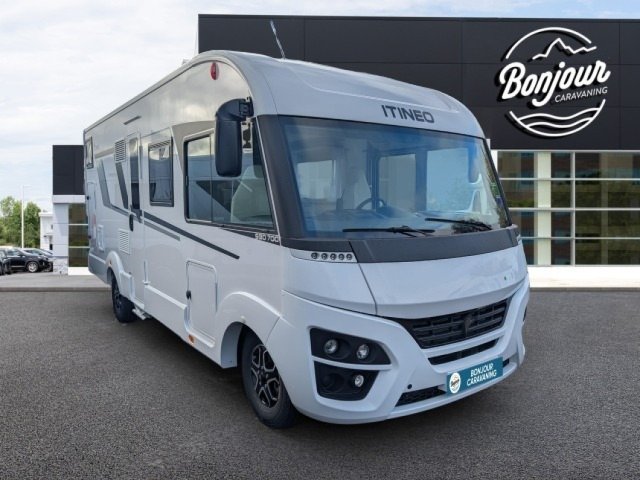 Itineo SBD 700 - Photo 1