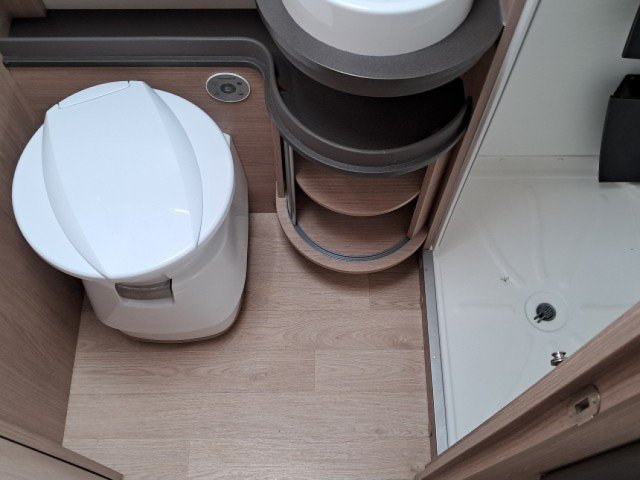 Itineo TC 740 - Photo 7