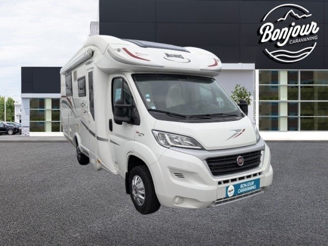 Mc Louis MC4 34 Diamond Occasion